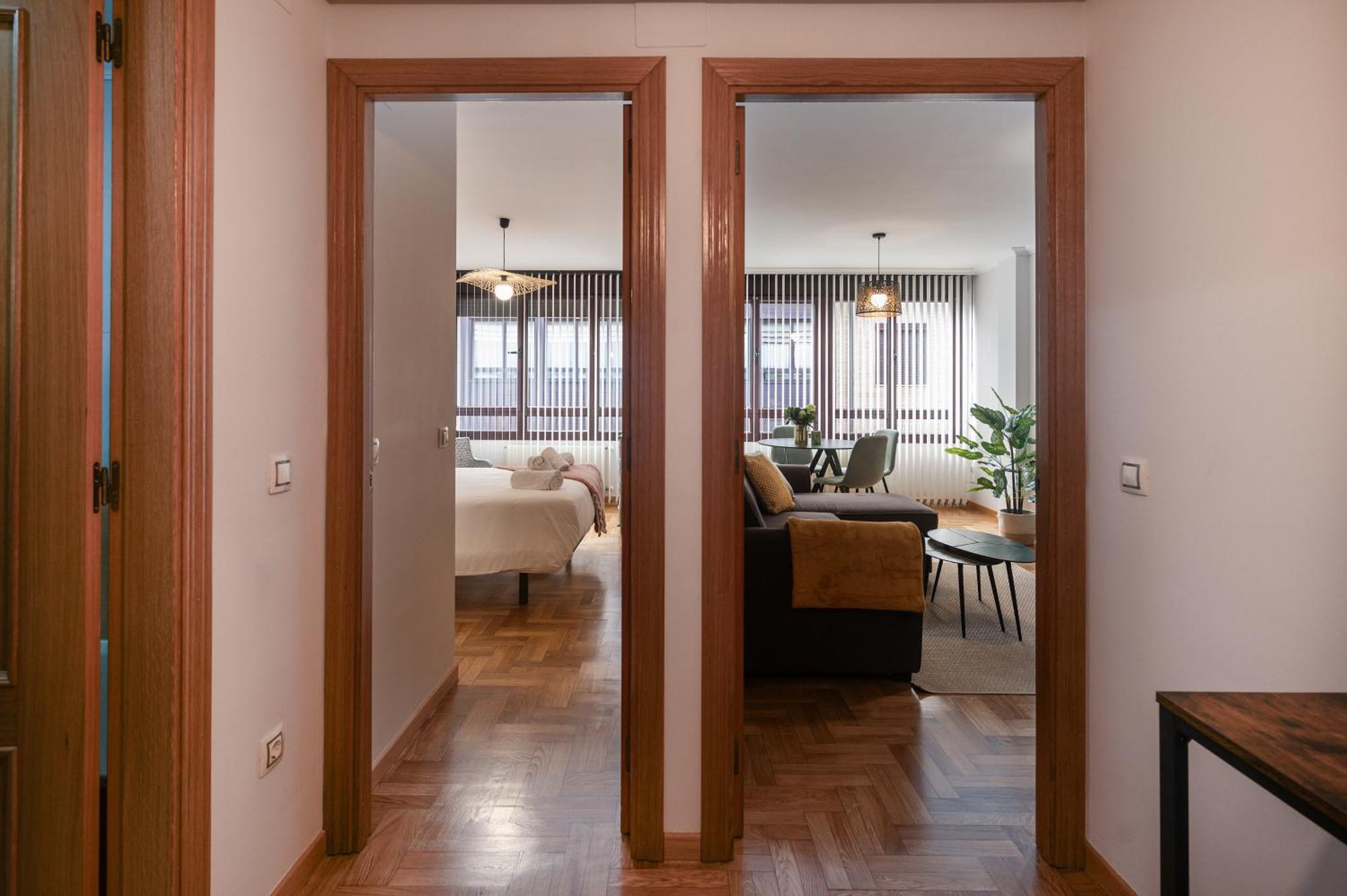 Espumeru, Apartamento En Llanes Vut-2345-As المظهر الخارجي الصورة