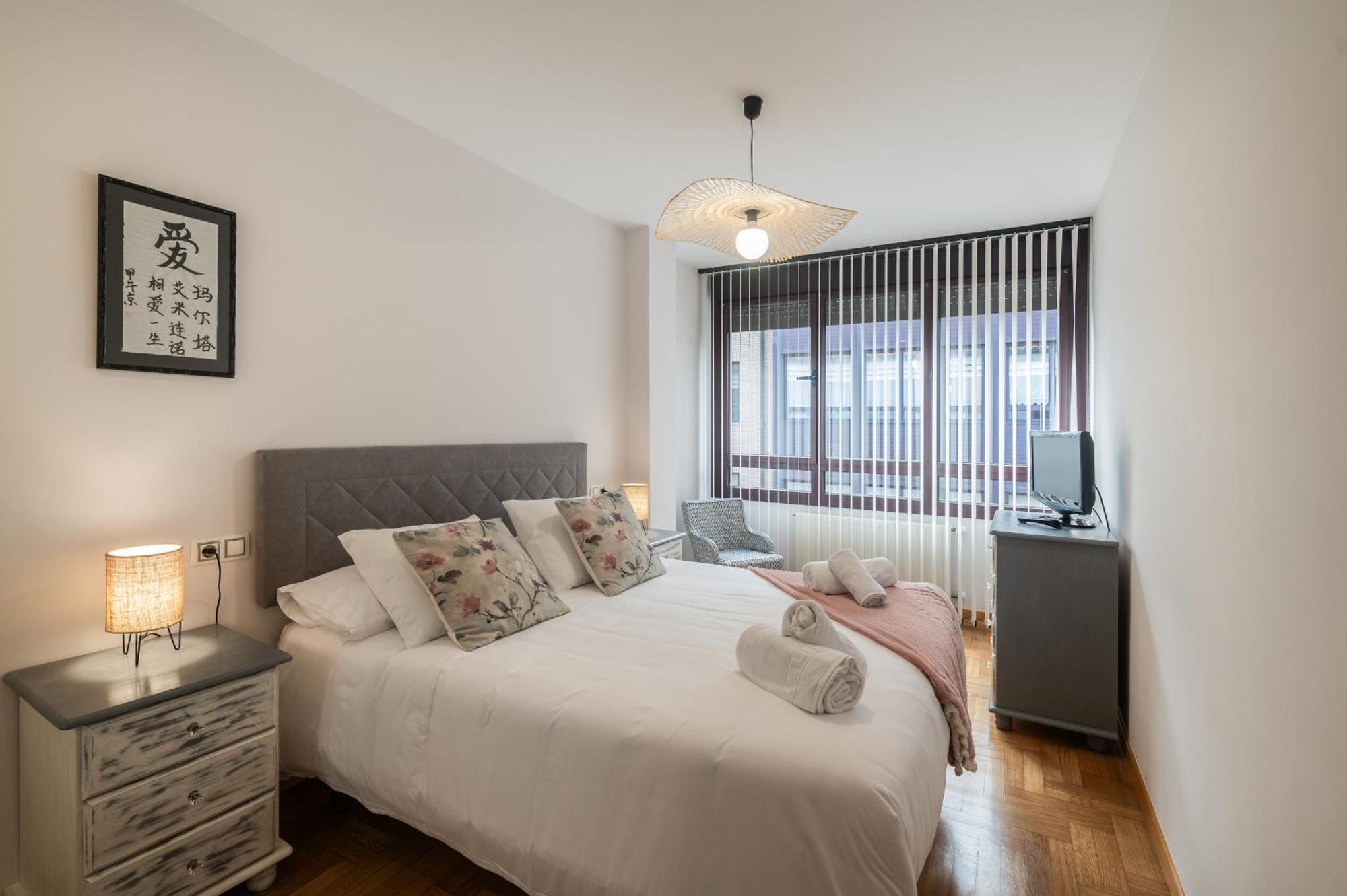 Espumeru, Apartamento En Llanes Vut-2345-As المظهر الخارجي الصورة